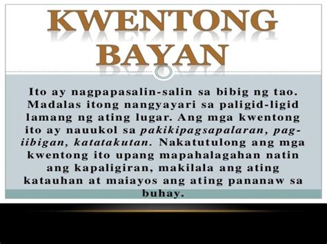 Ano Ang Ibig Sabihin Ng Lahat Ng Gubat Ay May Ahas