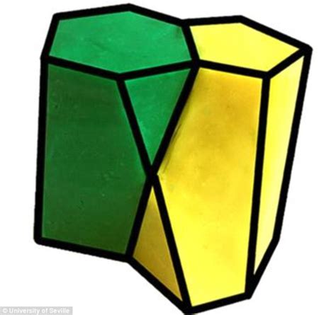 Scientists Spot New Shape 3d Form Called Scutoid Lets Cells Pack