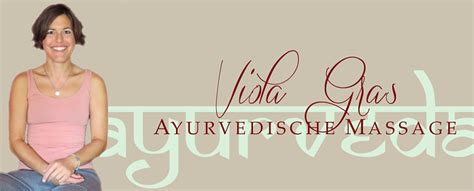 Ayurveda Auszeit And Ayurvedische Massage Viola Gras Ayurveda Auszeit Angebote
