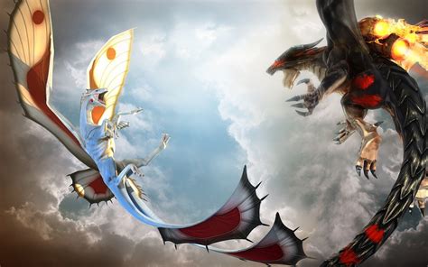 Video Game Divinity Dragon Commander HD Wallpaper