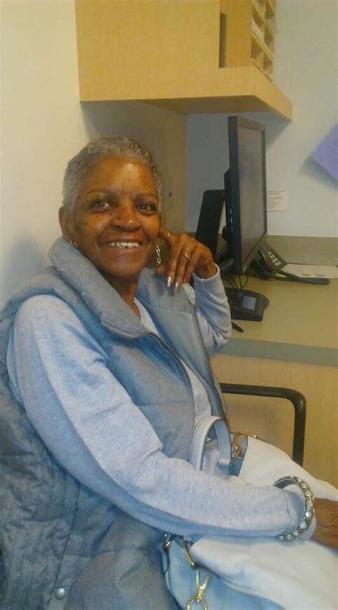 Lillian M Mccray 73 Office Manager Who Loved To Cook And Help Others