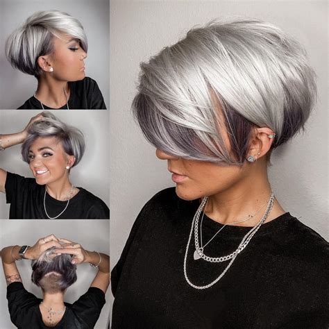 55 2022 Bob Haircuts For Thin Hair For 2022 Trend Hairstyle