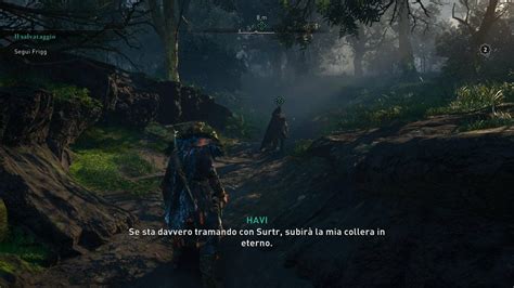 Assassin S Creed Valhalla L Alba Di Ragnarok Recensione Spaziogames