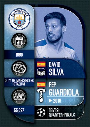 The 2019/20 uefa champions league has produced more than its fair share of spectacular matches so far, and we pick the five best. Football Cartophilic Info Exchange: Topps - UEFA Champions ...