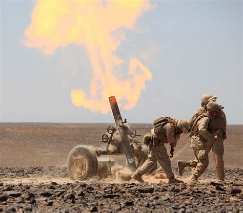 A Guide To Modern Mortar Systems Uk Land Power