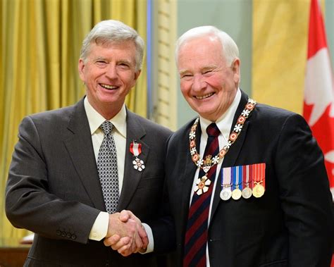 investiture ceremony for the order of canada