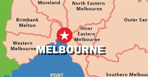 Melbourne and some towns in regional victoria have been ordered back into lockdown for six weeks from midnight on wednesday after the state the mornington peninsula is within the boundary of metropolitan melbourne and will be included in the lockdown zone, although geelong is not. Covid : 6 week lockdown announced in Melbourne - NewsWire