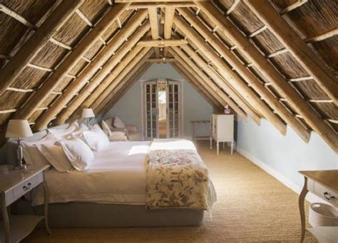 Best collection of low ceiling attic bedroom ideas 2021 download. Loft Ideas and Attic Conversions | Bed under sloped ...