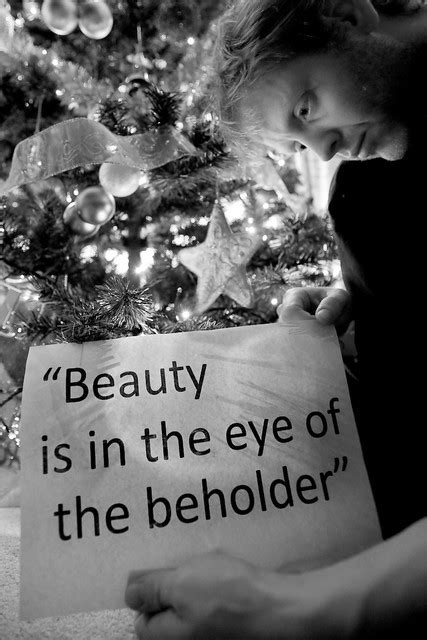 Beauty is in the eye of the beholder - Day 129 of Project ...