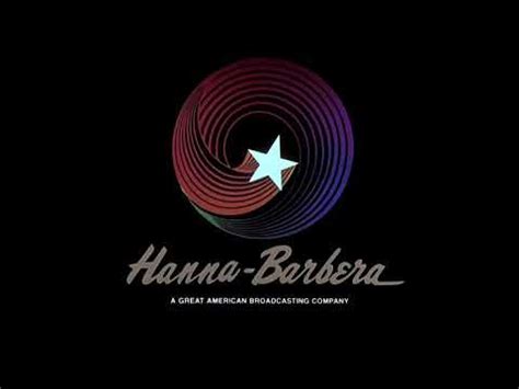 Hanna barbera presents swirling star. Hanna Barbera Logo 2017-18 - YouTube