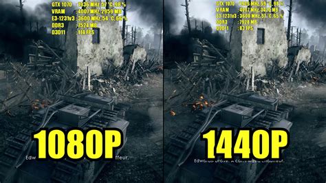 Get 1080p Vs 1440p Background