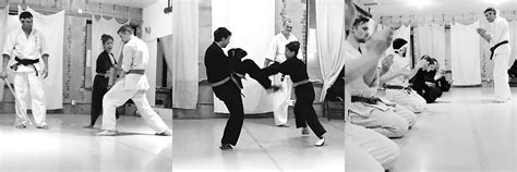 Ronin Kai Karate Karate