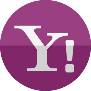 Yahoo mail logo, nfl yahoo! Icon Yahoo Mail Library PNG Transparent Background, Free ...