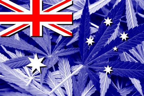 Australia Legalization Capital To Legalize Cannabis For Personal Use