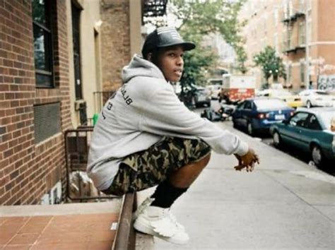 Artists You Need To Know Asap Rocky Liveloveasap Home Of Hip Hop