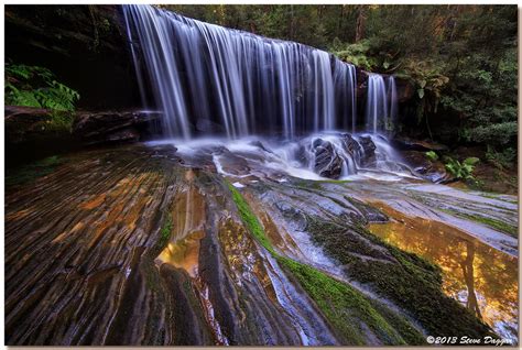 0s1a5034enthuse Somersby Falls Brisbane Water National Pa Flickr