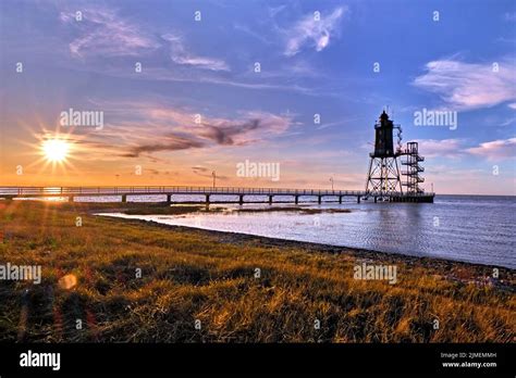 Wursten North Sea Coast Hi Res Stock Photography And Images Alamy