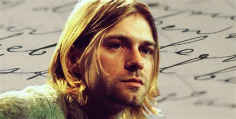 Inside The Tragic Text And Conspiracies Surrounding Kurt Cobains Suicide Note
