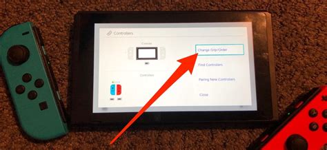 Nintendo Switch Sync Button Ng