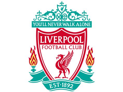 We hope you enjoy our growing collection of hd images. Liverpool FC Logo PNG Transparent & SVG Vector - Freebie ...