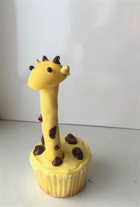 Cupcakes For Your Animal Loving Kid — Super Make It