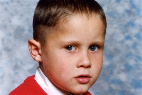 man convicted of murdering six year old rikki neave in 1994 prepares