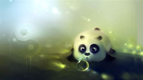 Cute Baby Panda Wallpaper Hd 2021 Cute Wallpapers