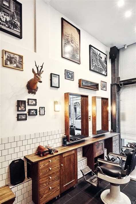 With roots that trace back to the '50s, squire barbershop is seattle's independent standard in classic men's haircuts and grooming. Barber Services - The Barber Shop