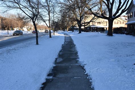 Snow Removal Jefferson Positively Naperville