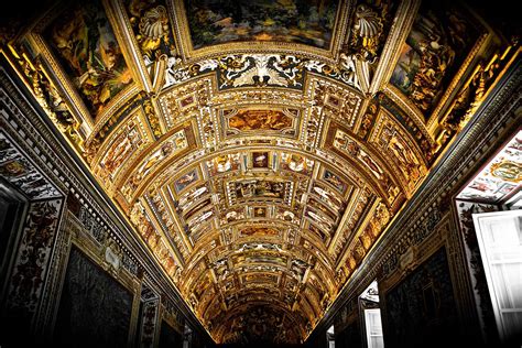 Regular Tour Vatican Museums And Sistine Chapel