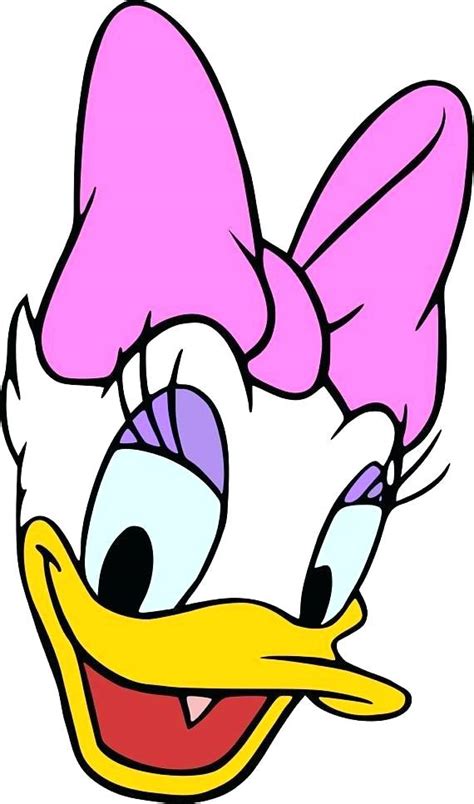 Collection Of Daisy Duck Clipart Free Download Best Daisy Duck