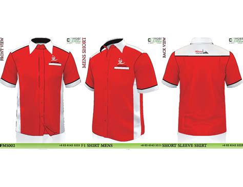 Untitled — Corporate Uniform