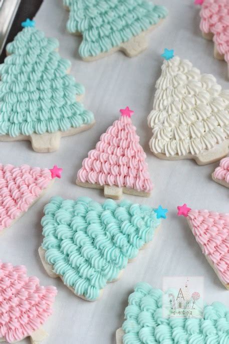 253 reviews 4.5 out of 5 stars. 14 Gorgeous Pastel Christmas Decorated Sugar Cookies | Random Acts of Baking