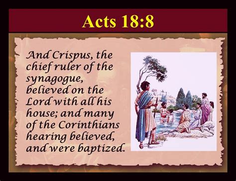 Pin On Acts Of The Apostles