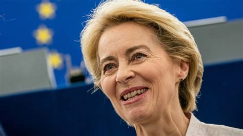 G7 global plan has 'no strings attached'. The EU is in trouble and Ursula Von der Leyen is the wrong ...