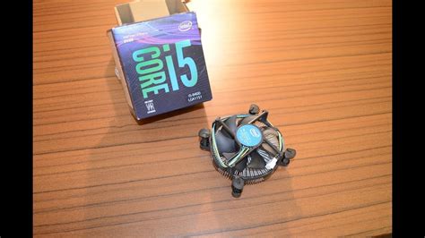 Don't worry about cpu coolers compatibility. i5 8400 Stock Cooler vs Hyper 212 evo | Is Intel cooler ...