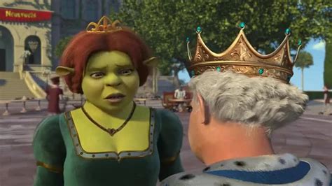 Yarn Shrek Loves Me For Who I Am Shrek 2 2004 Video Clips By