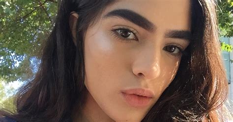 Puerto Rican Teenager Natalia Castellar Bullied At School For Her Thick