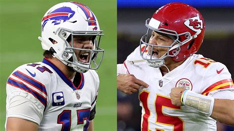 Bills Vs Chiefs Odds Picks Predictions For Nfl Playoffs 3 Bets For