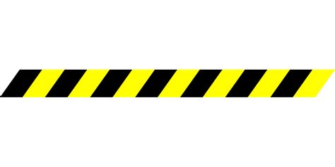 Download caution tape cliparts and use any clip art,coloring,png graphics in your website, document or presentation. Border Warning Hazard · Free vector graphic on Pixabay