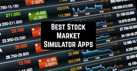 9 Best Stock Market Simulator Apps For Android Androidappsforme