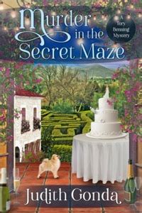 Secret love (2015) an average rating of 56%. Behind the story of Murder in the Secret Maze - Terry Ambrose