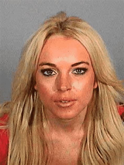 Remember Lindsay Lohan Vows Never To Return To La