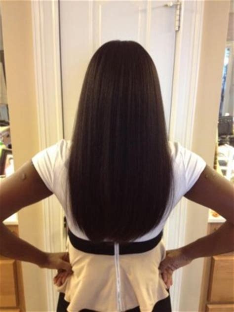Hair pills are not one of them, in fact, black hair growth products that work are very easy to make for much cheaper yourself by combining the correct ingredients. Understanding Terminal Length and Predicting Hair Growth ...
