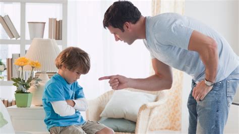 How To Discipline Your Children