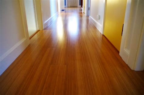 Also, many people have different types of furniture in different rooms and even multiple wood colors and species in most rooms. Pros and Cons of Bamboo Floors: Why We Chose Them for Our ...