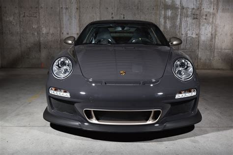 2011 Porsche 911 Gt3 Rs Stock 490 For Sale Near Valley Stream Ny