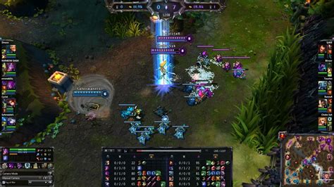 Ultrabook Gaming League Of Legends — Free To Play Action