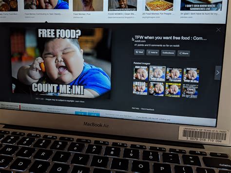 Do memes contribute to obesity among teens? Study says yes