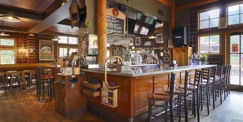 kickapoo tavern keystone restaurant bar apres ski